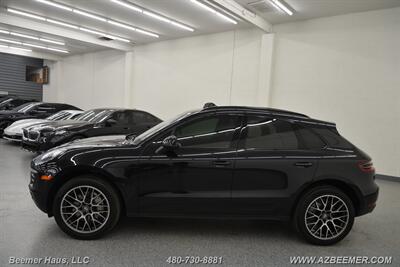 2016 Porsche Macan S   - Photo 5 - Mesa, AZ 85202