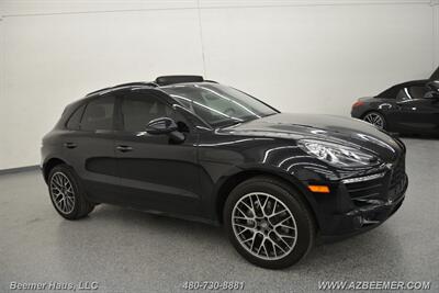 2016 Porsche Macan S   - Photo 8 - Mesa, AZ 85202