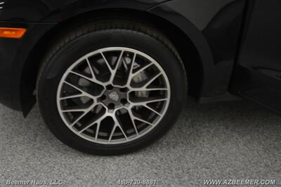 2016 Porsche Macan S   - Photo 47 - Mesa, AZ 85202