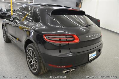 2016 Porsche Macan S   - Photo 12 - Mesa, AZ 85202