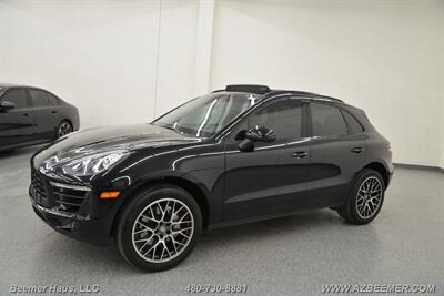 2016 Porsche Macan S   - Photo 4 - Mesa, AZ 85202