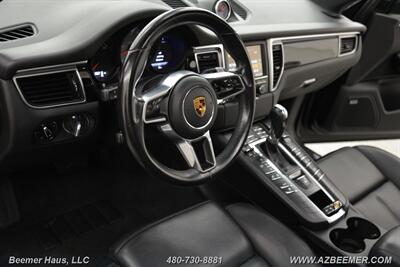 2016 Porsche Macan S   - Photo 14 - Mesa, AZ 85202