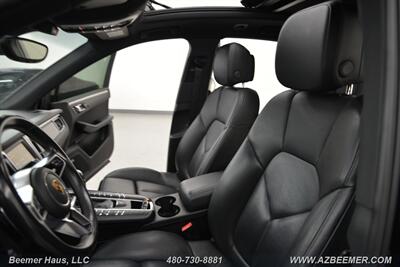 2016 Porsche Macan S   - Photo 16 - Mesa, AZ 85202