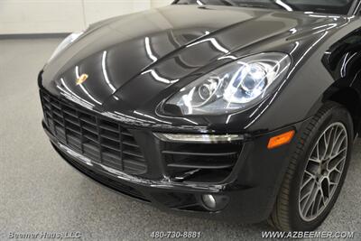 2016 Porsche Macan S   - Photo 49 - Mesa, AZ 85202
