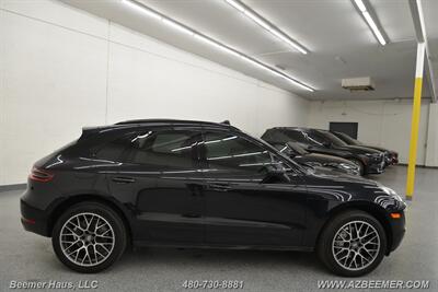 2016 Porsche Macan S   - Photo 9 - Mesa, AZ 85202