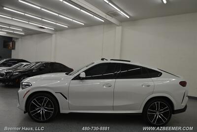 2022 BMW X6 xDrive40i   - Photo 5 - Mesa, AZ 85202
