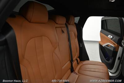 2022 BMW X6 xDrive40i   - Photo 25 - Mesa, AZ 85202