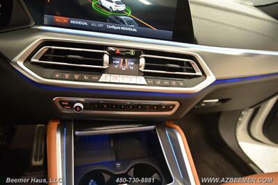 2022 BMW X6 xDrive40i   - Photo 35 - Mesa, AZ 85202