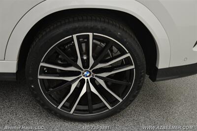 2022 BMW X6 xDrive40i   - Photo 49 - Mesa, AZ 85202