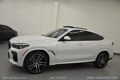 2022 BMW X6 xDrive40i   - Photo 4 - Mesa, AZ 85202