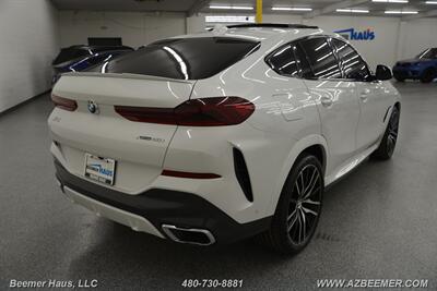 2022 BMW X6 xDrive40i   - Photo 10 - Mesa, AZ 85202