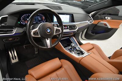 2022 BMW X6 xDrive40i   - Photo 13 - Mesa, AZ 85202