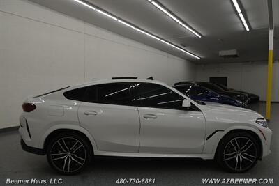 2022 BMW X6 xDrive40i   - Photo 9 - Mesa, AZ 85202