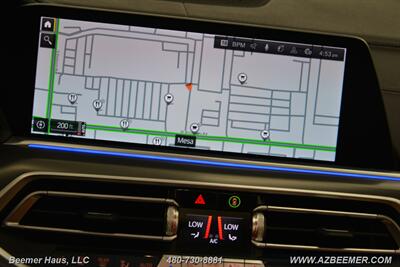 2022 BMW X6 xDrive40i   - Photo 32 - Mesa, AZ 85202