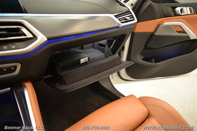2022 BMW X6 xDrive40i   - Photo 37 - Mesa, AZ 85202