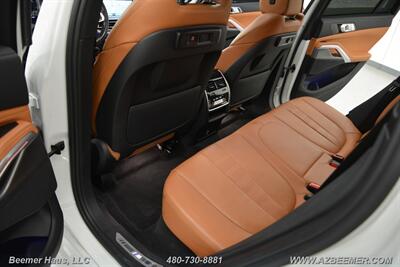 2022 BMW X6 xDrive40i   - Photo 26 - Mesa, AZ 85202