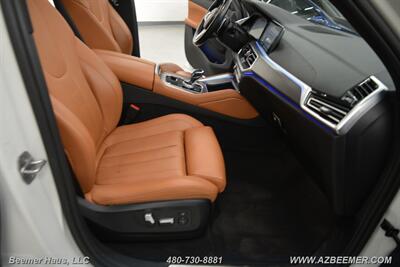 2022 BMW X6 xDrive40i   - Photo 20 - Mesa, AZ 85202