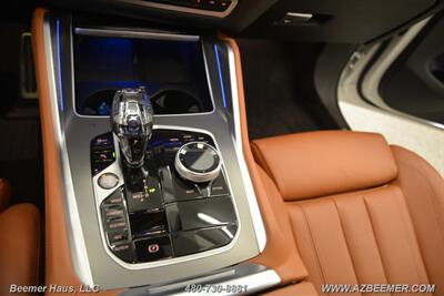 2022 BMW X6 xDrive40i   - Photo 36 - Mesa, AZ 85202