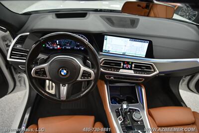 2022 BMW X6 xDrive40i   - Photo 19 - Mesa, AZ 85202