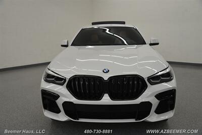 2022 BMW X6 xDrive40i   - Photo 6 - Mesa, AZ 85202