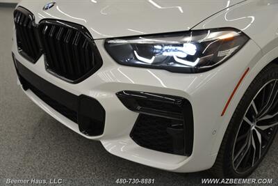 2022 BMW X6 xDrive40i   - Photo 50 - Mesa, AZ 85202