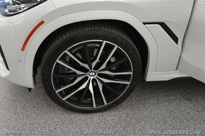 2022 BMW X6 xDrive40i   - Photo 48 - Mesa, AZ 85202