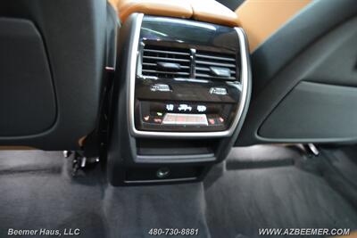 2022 BMW X6 xDrive40i   - Photo 27 - Mesa, AZ 85202