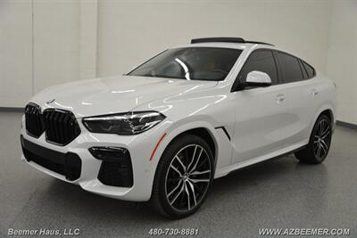 2022 BMW X6 xDrive40i   - Photo 3 - Mesa, AZ 85202
