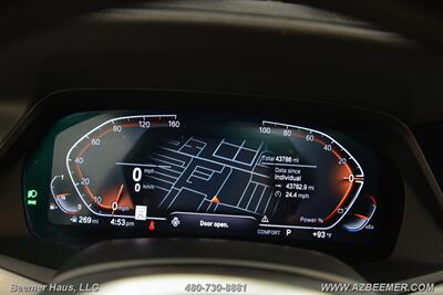 2022 BMW X6 xDrive40i   - Photo 30 - Mesa, AZ 85202