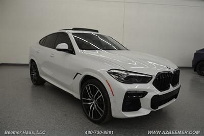 2022 BMW X6 xDrive40i   - Photo 7 - Mesa, AZ 85202