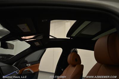 2022 BMW X6 xDrive40i   - Photo 38 - Mesa, AZ 85202