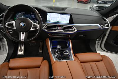 2022 BMW X6 xDrive40i   - Photo 17 - Mesa, AZ 85202
