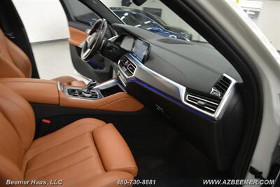 2022 BMW X6 xDrive40i   - Photo 21 - Mesa, AZ 85202
