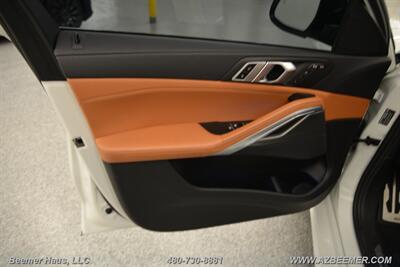 2022 BMW X6 xDrive40i   - Photo 39 - Mesa, AZ 85202