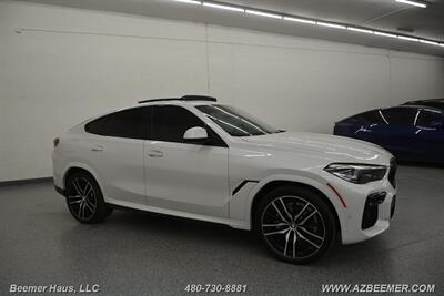 2022 BMW X6 xDrive40i   - Photo 8 - Mesa, AZ 85202