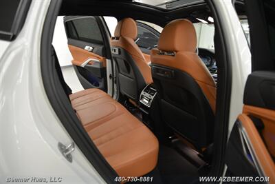 2022 BMW X6 xDrive40i   - Photo 23 - Mesa, AZ 85202