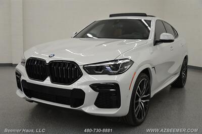 2022 BMW X6 xDrive40i   - Photo 2 - Mesa, AZ 85202