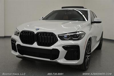 2022 BMW X6 xDrive40i   - Photo 1 - Mesa, AZ 85202