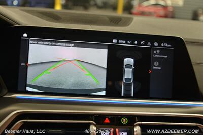 2022 BMW X6 xDrive40i   - Photo 33 - Mesa, AZ 85202