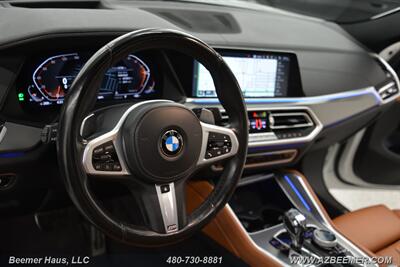 2022 BMW X6 xDrive40i   - Photo 14 - Mesa, AZ 85202