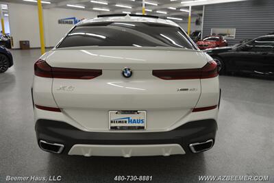 2022 BMW X6 xDrive40i   - Photo 11 - Mesa, AZ 85202