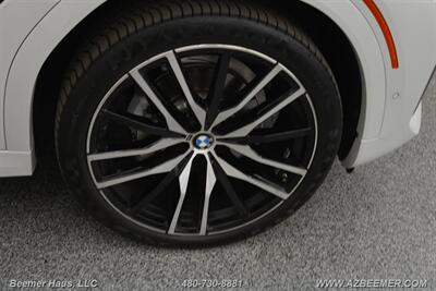 2022 BMW X6 xDrive40i   - Photo 47 - Mesa, AZ 85202