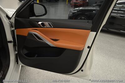 2022 BMW X6 xDrive40i   - Photo 42 - Mesa, AZ 85202