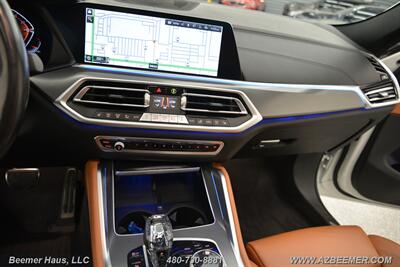 2022 BMW X6 xDrive40i   - Photo 31 - Mesa, AZ 85202