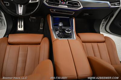2022 BMW X6 xDrive40i   - Photo 18 - Mesa, AZ 85202