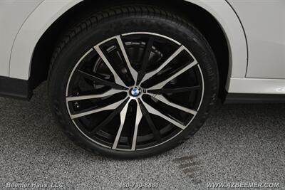 2022 BMW X6 xDrive40i   - Photo 46 - Mesa, AZ 85202