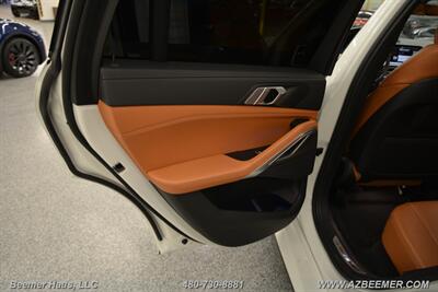 2022 BMW X6 xDrive40i   - Photo 40 - Mesa, AZ 85202