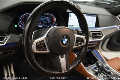 2022 BMW X6 xDrive40i   - Photo 29 - Mesa, AZ 85202