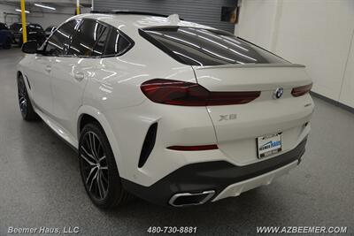 2022 BMW X6 xDrive40i   - Photo 12 - Mesa, AZ 85202