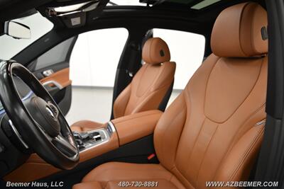 2022 BMW X6 xDrive40i   - Photo 16 - Mesa, AZ 85202